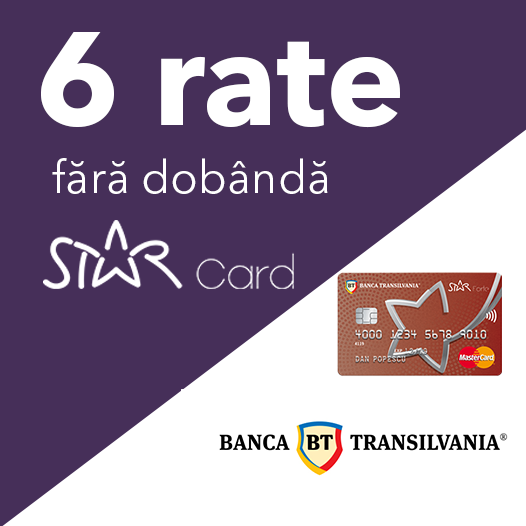 Rate Banca Transilvania