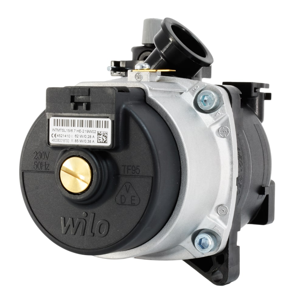 Pompa circulatie pentru centrala termica Ariston 6M 2V, producator Wilo, produs inlocuit cu 65120952 (60000591)
