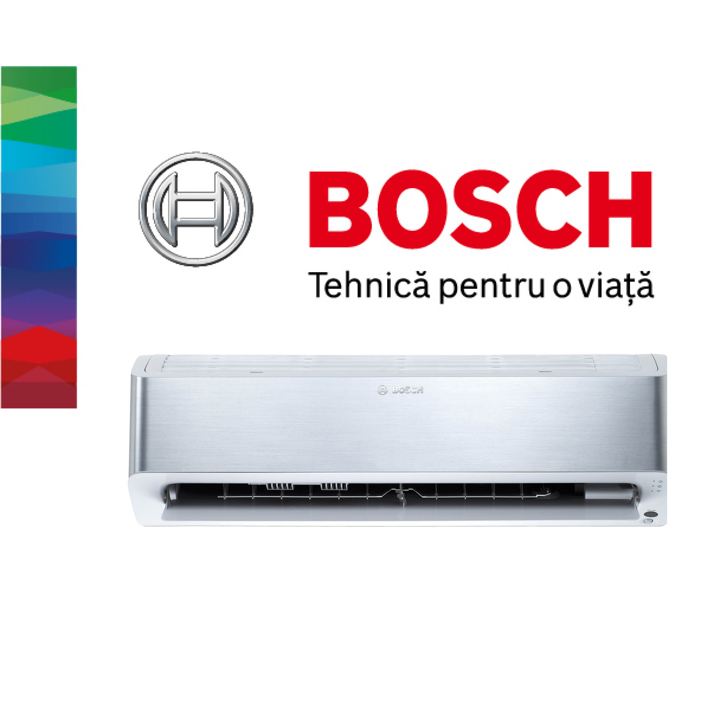 Aer conditionat Bosch Climate 8001i