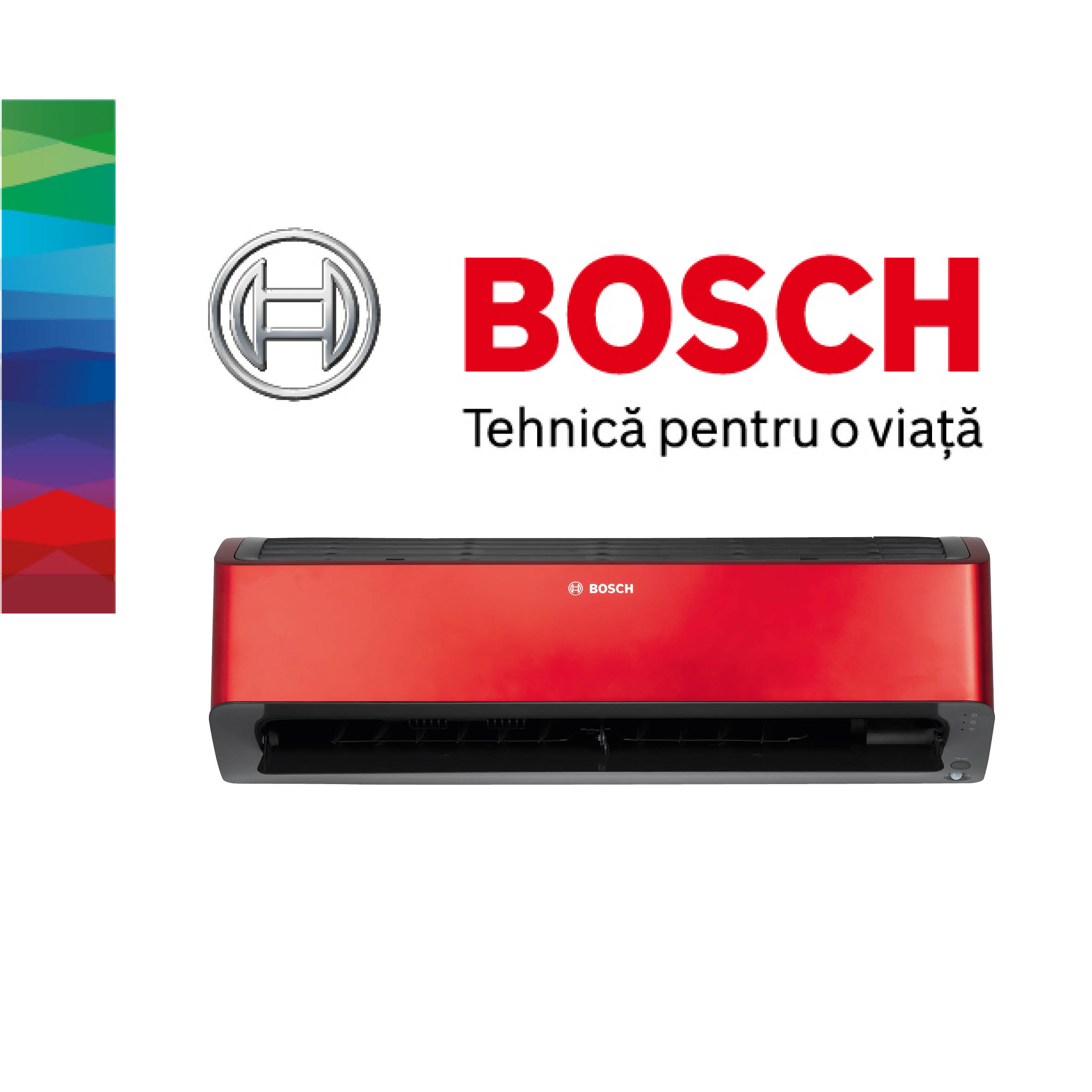 Bosch Climate 80001i