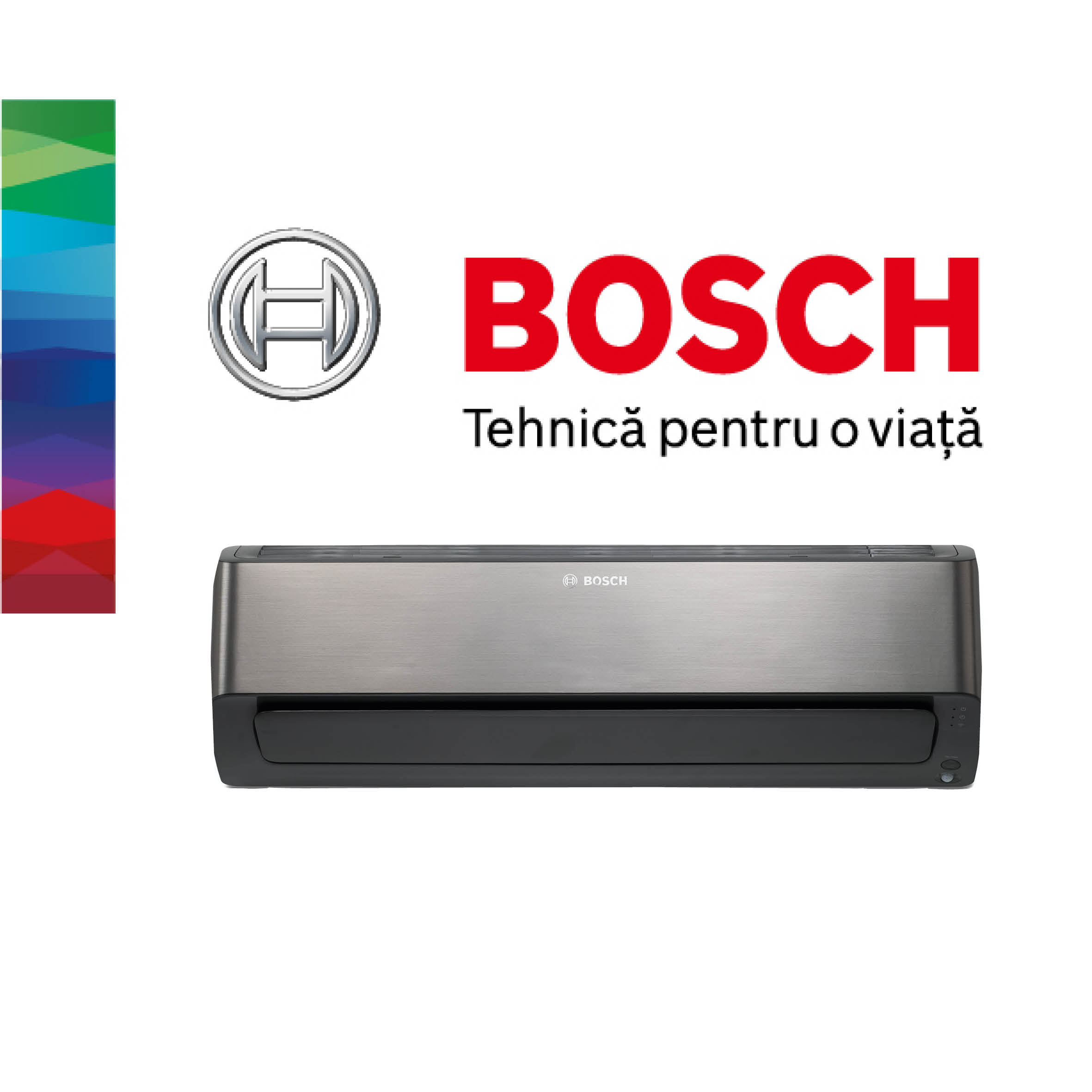 Aer conditionat Bosch Climate 8001i