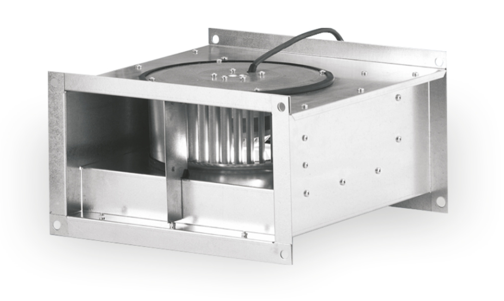 Ventilator industrial centrifugal de tubulatura Dospel WKS 600