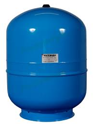 Vas expansiune 600 litri Gitral HYB600, hidrofor, apa potabila