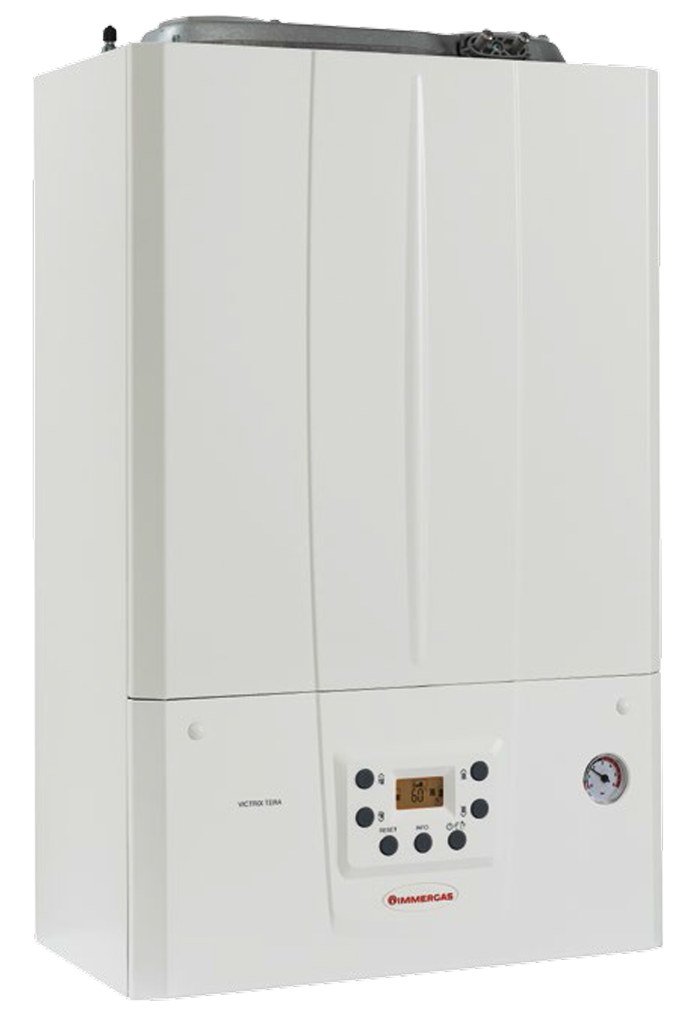 Centrala termica cu montaj inclus Immergas Victrix TERA 24/28 1 ERP 24 kW