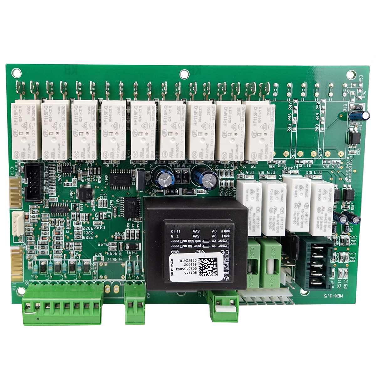 Placa electronica pentru centrala termica electrica Protherm Ray V13 6 - 14 kW, 0020154085 (0020094663)