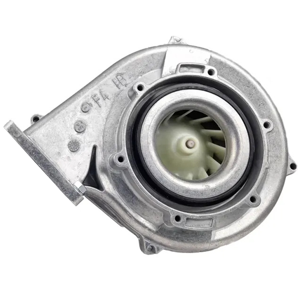 Ventilator centrala termica Bosch Condens 2300W cod piesa 87186517840
