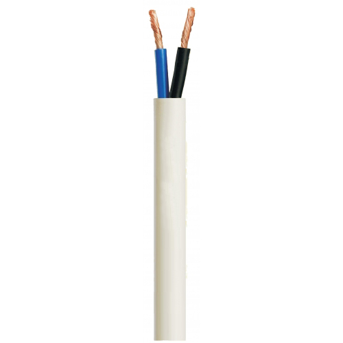 Cablu electric MYYM 2x1.00 mm cca, colac 100 m