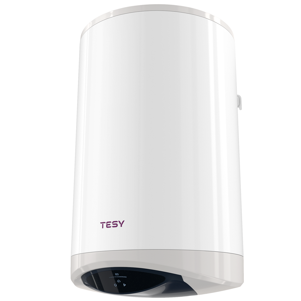 Boiler electric 80 l Tesy ModEco Cloud, control Wi-fi, afisaj LCD, 2400W