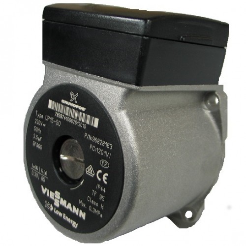 Pompa circulatie pentru centrala termica Viessmann Vitopend 100 WH1D, cod piesa 7828741