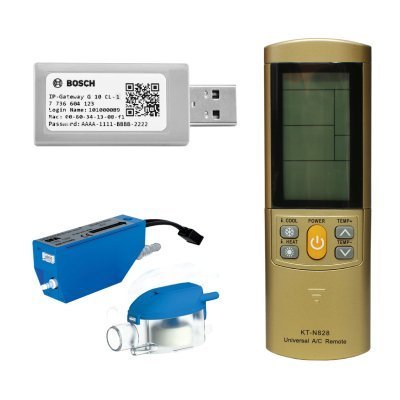 Accesorii aer conditionat