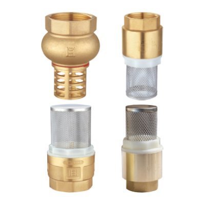 Accesorii hidrofoare, pompe si grupuri de pompare