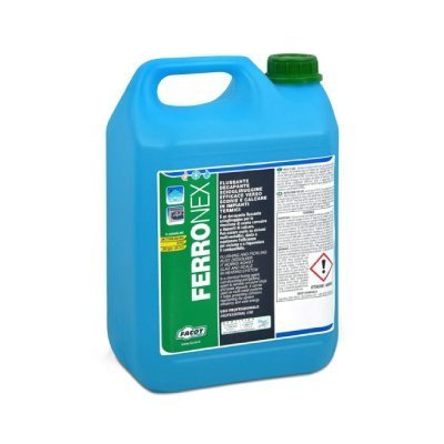 Antigeluri si fluide termice