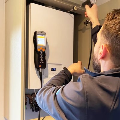 Autorizatie de Functionare - ISCIR