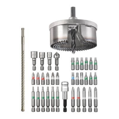 Burghie, carote si biti