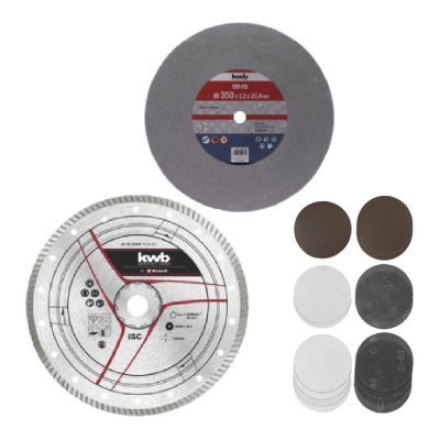 Discuri abrazive si taiere