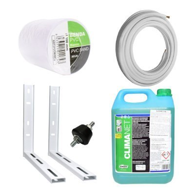 Materiale Piese montaj