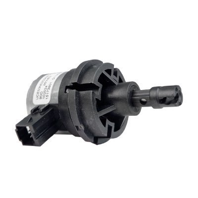 Motoare Membrane vana 3 cai