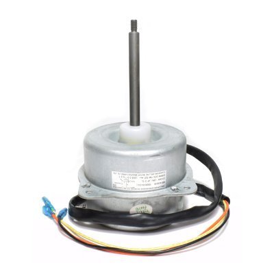 Motor ventilator unitate externa