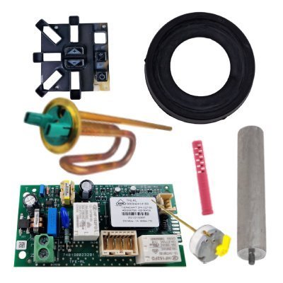 Piese de schimb boilere/instant apa calda