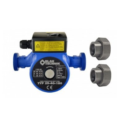 Pompe circulatie apa