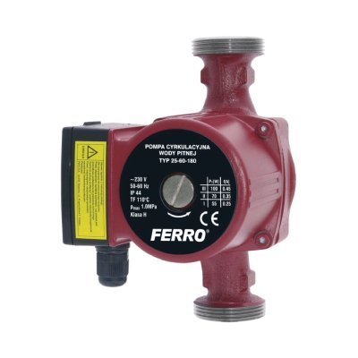 Pompe circulatie incalzire