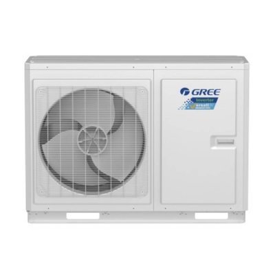 Pompe de caldura tip monobloc