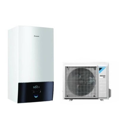 Pompe de caldura tip split