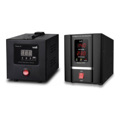 Stabilizator tensiune