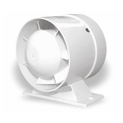 Ventilatoare casnice de tubulatura