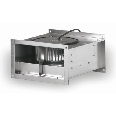 Ventilatoare centrifugale