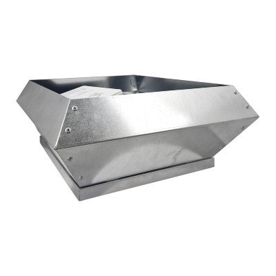 Ventilatoare de acoperis