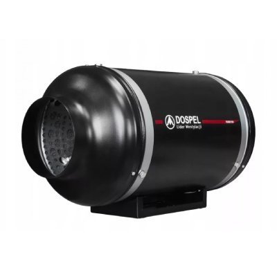 Ventilatoare de tubulatura