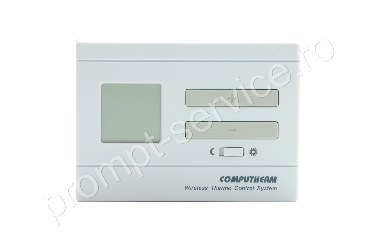 Termostat Computherm Q3 RF