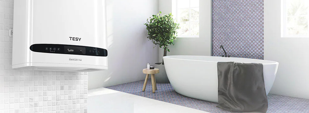 Tesy BelliSlimo 30 l