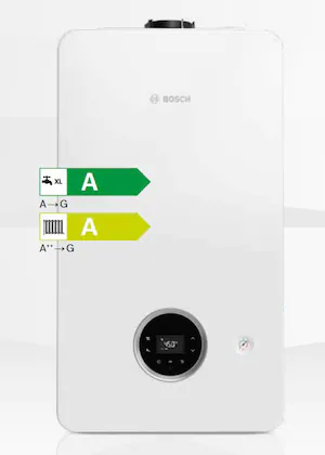 Imagine Bosch Condens