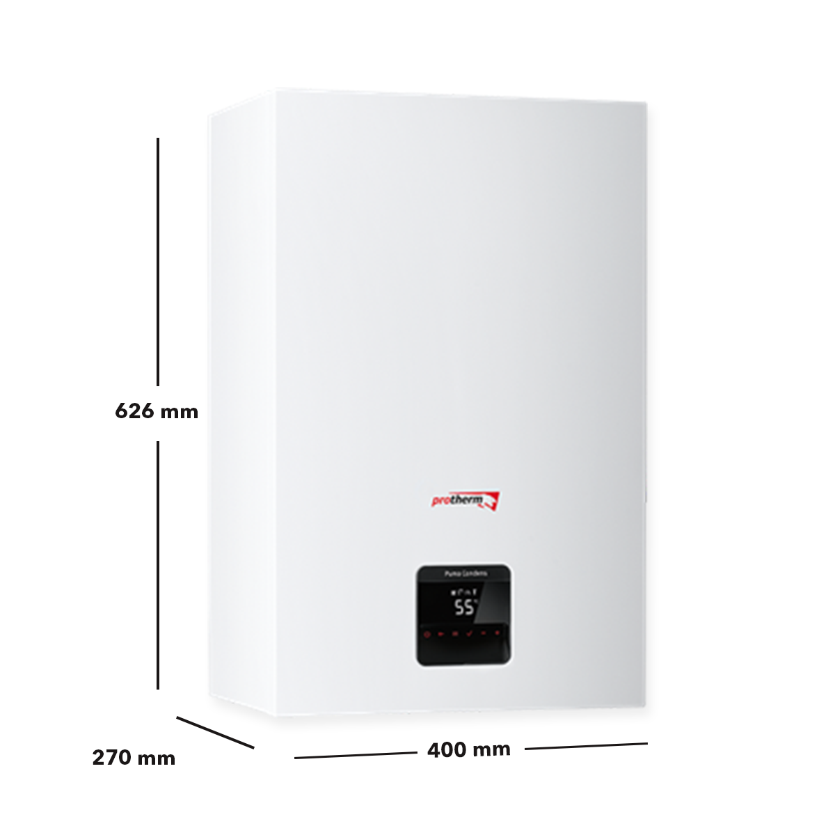 Protherm Puma 24 kW