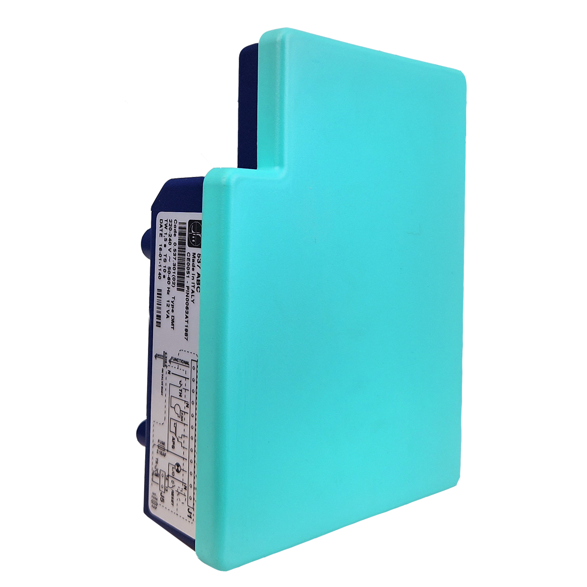 Placa electronica centralina Protherm 537 ABC-IP44 KTV, cod piesa 0020023214 - Prompt Service