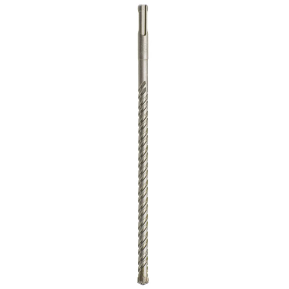 Burghiu beton 10 x 260 SDSplus C4, KWB, caramida, BCA - Prompt Service