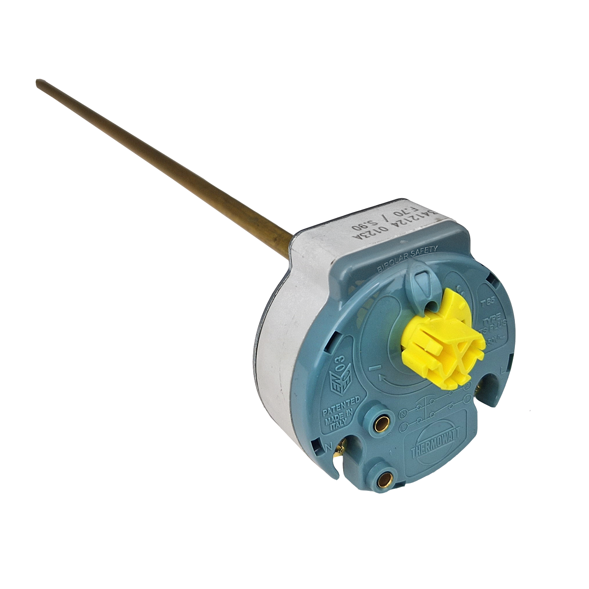 Termostat boilere electric Tesy Bilight, cod piesa 102188 - Prompt Service