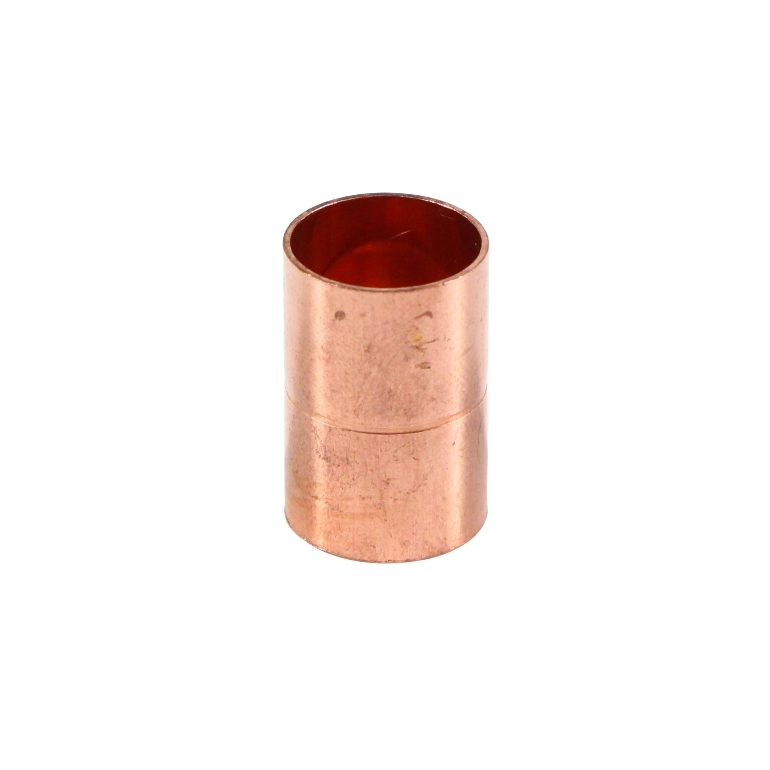 Mufa cupru 22 mm, interior - interior, model 5270 OEM - Prompt Service