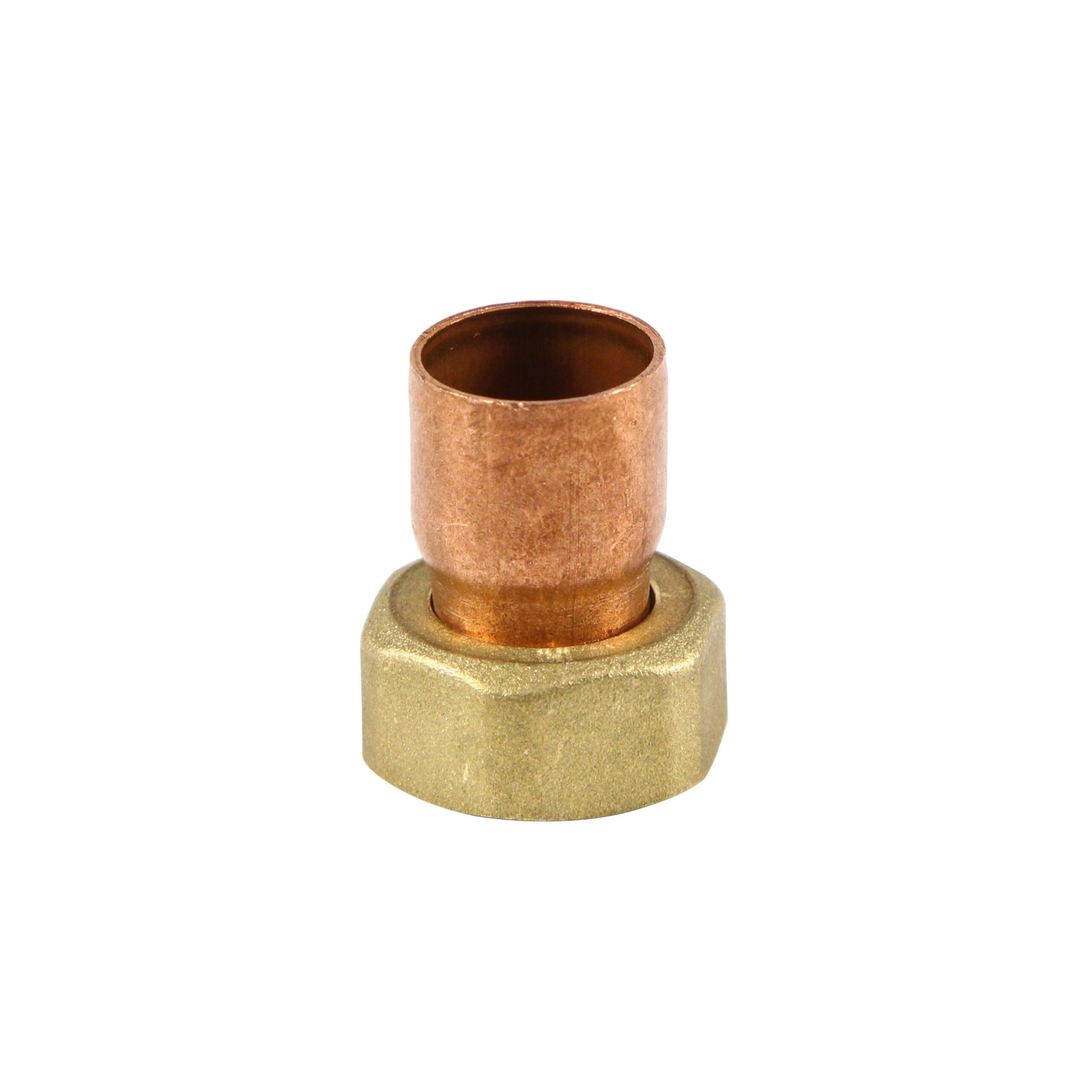 Semiolandez cupru 18x1/2, interior - interior OEM - Prompt Service