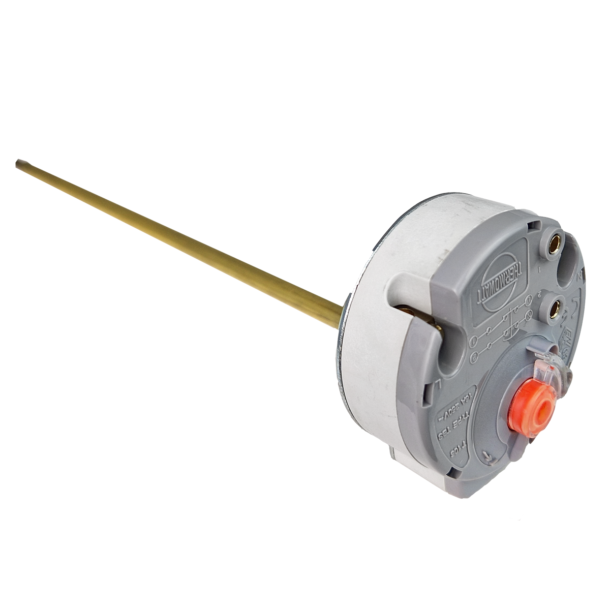 Termostat boilere electric Ariston Simat 15/2 EU, Simat 30/2 EU, cod piesa 65114906 - Prompt Service