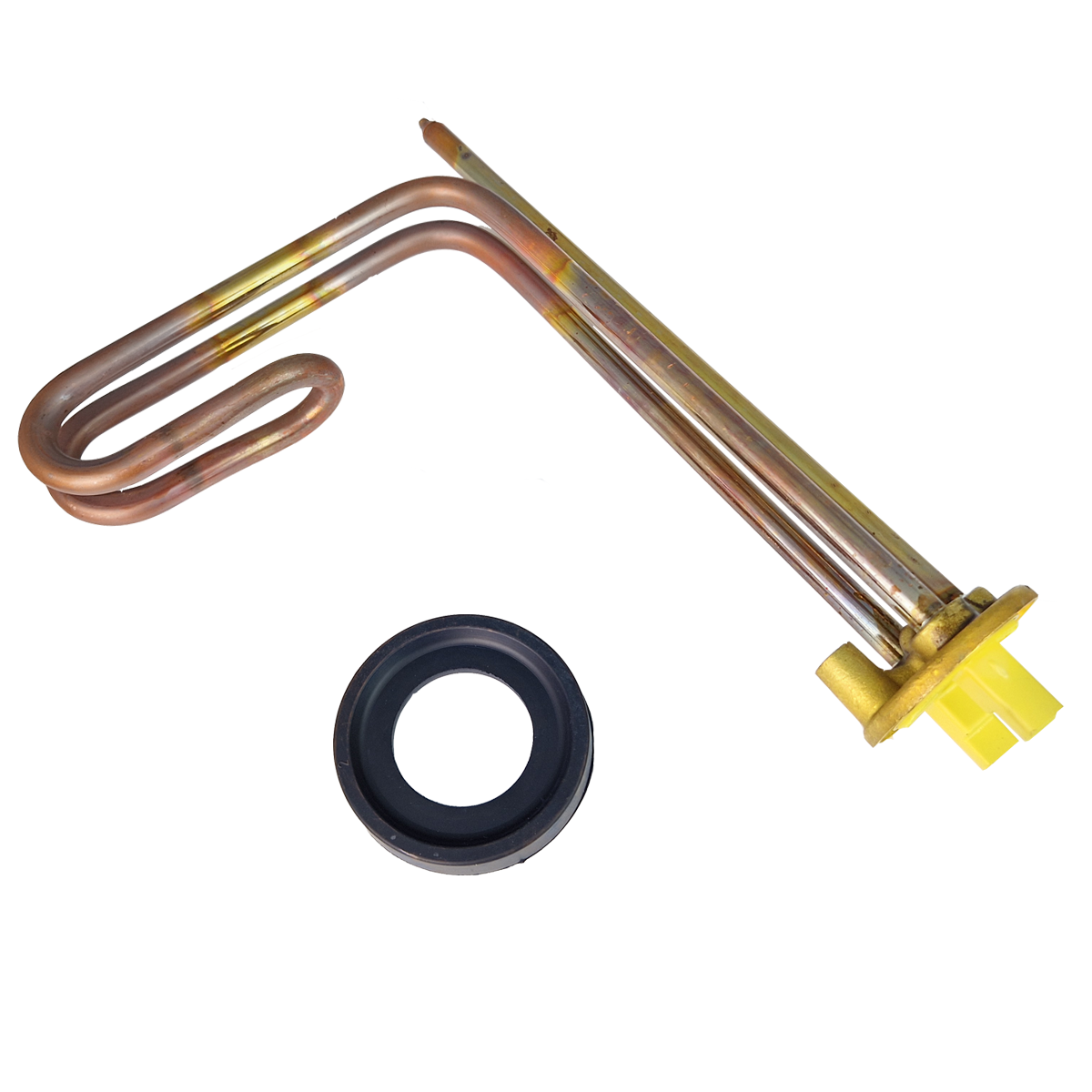 Rezistenta electrica 1500W boiler electric Ariston Andris Lux ECO 30, cod piesa 65115175 - Prompt Service