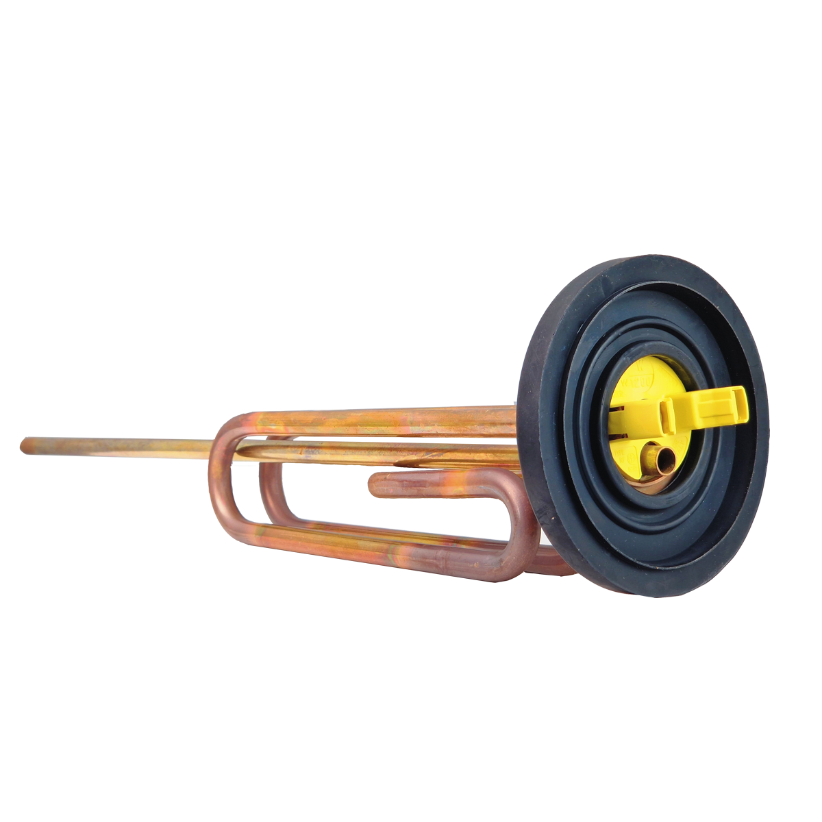 Rezistenta electrica pentru boiler electric CHX si ECOFIX Ariston 1200W, cod piesa 65115842 - Prompt Service