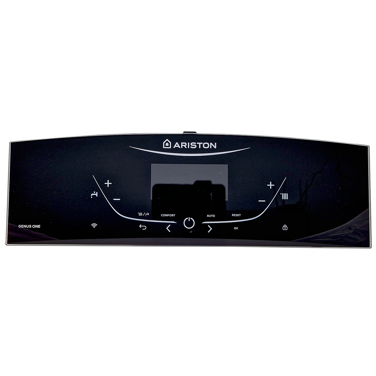 Placa electronica afisaj Ariston Genus One, cod piesa 65116788-03 - Prompt Service