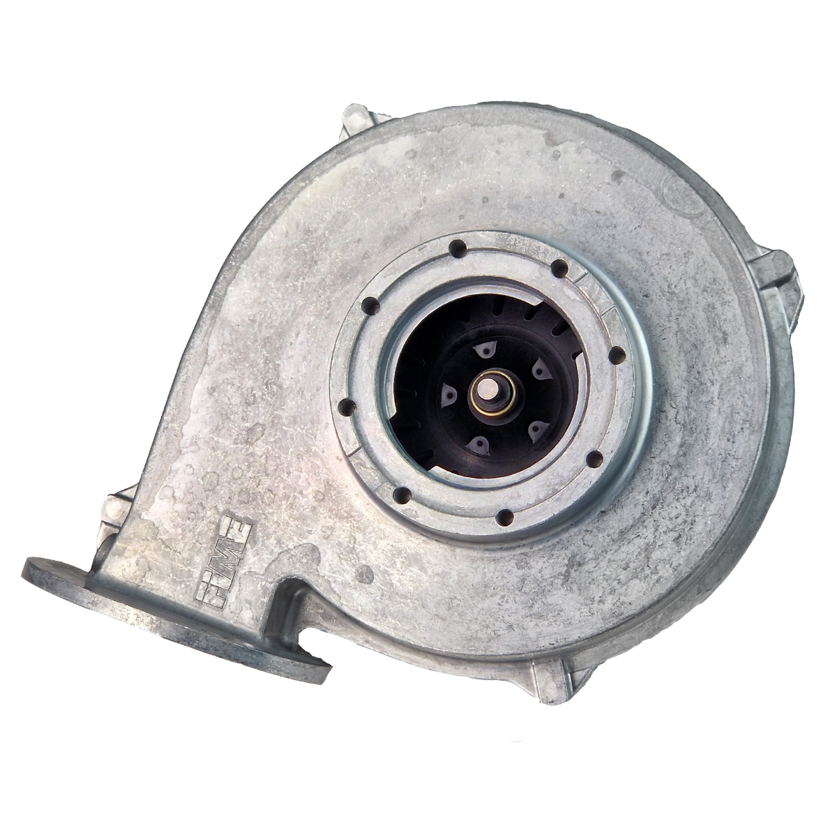 Ventilator centrala termica Ariston Cares Premium, HS Premium, cod piesa 65117564 - Prompt Service