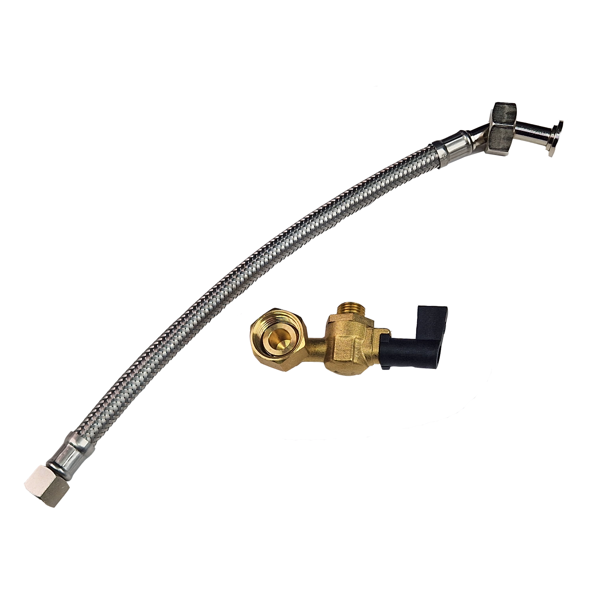 Robinet umplere pentru centrala termica Viessmann Vitopend 100 WH0A, cod piesa 7246448 - Prompt Service