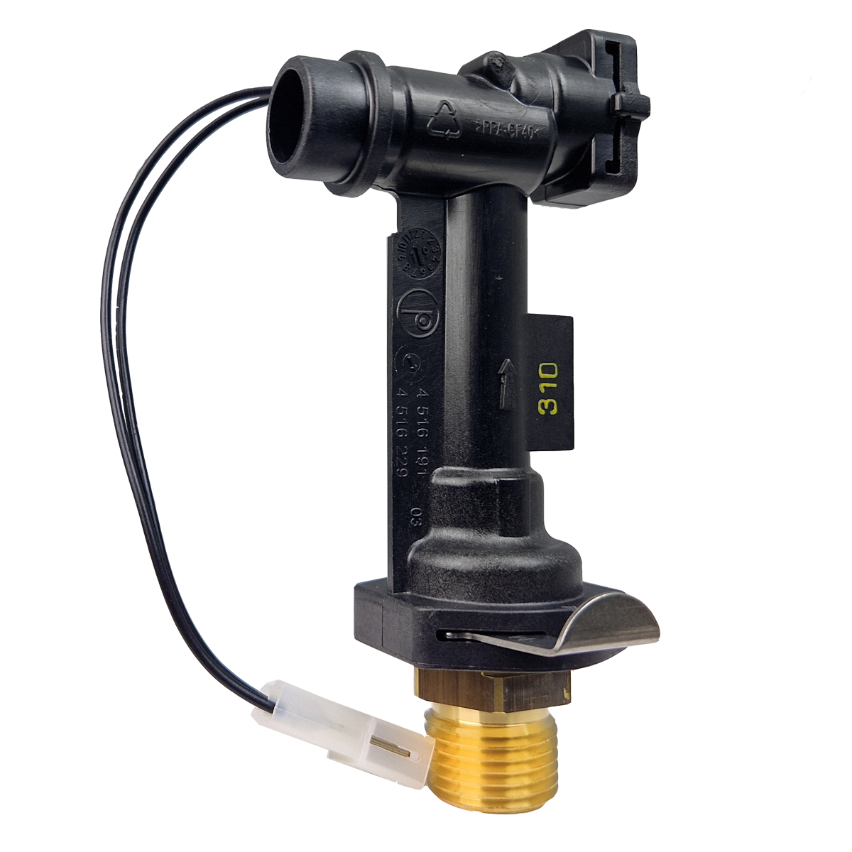 Fluxostat pentru centrala termica Viessmann Vitopend 100 WH1B, 7828287 - Prompt Service