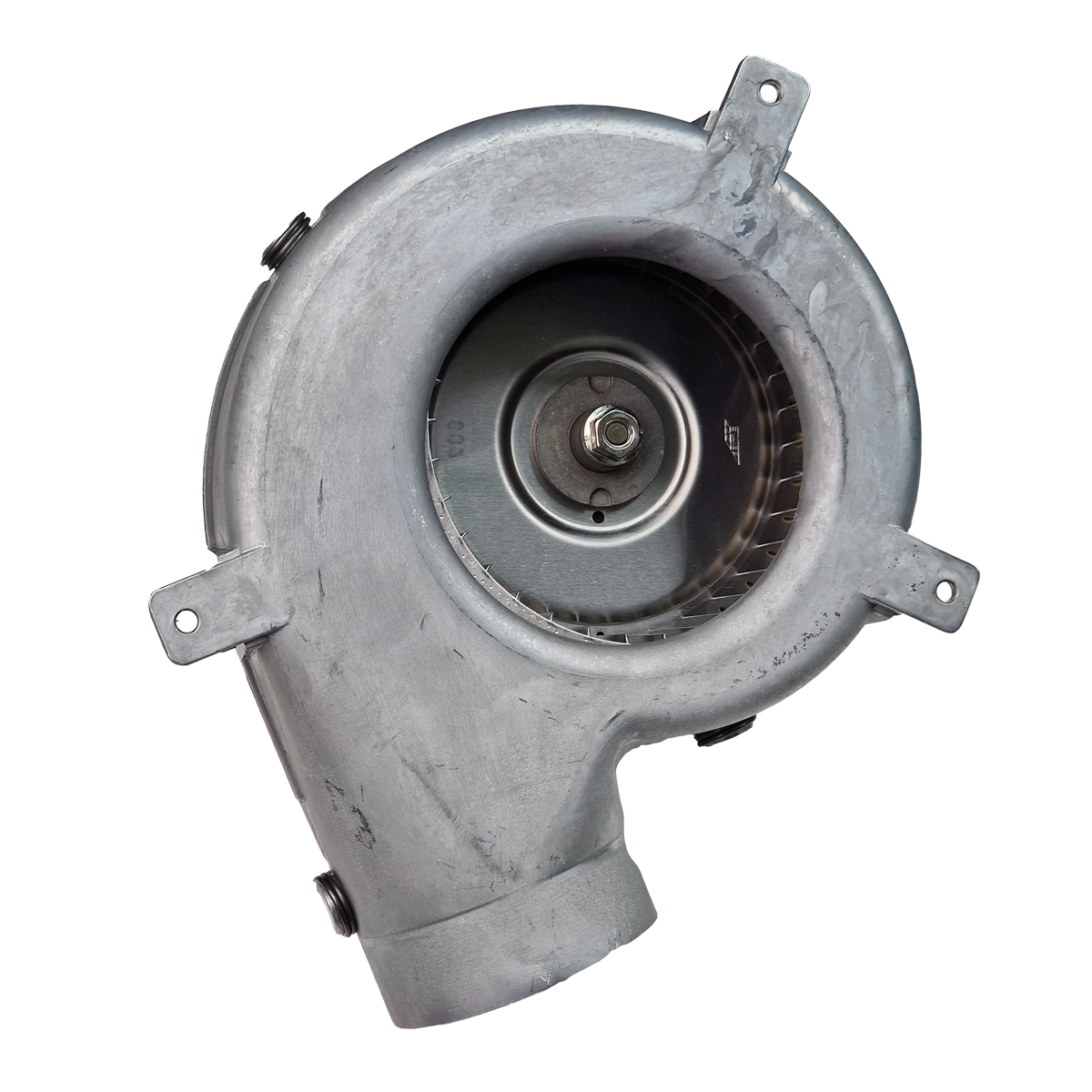 Ventilator centrala termica Viessmann Vitopend 100 WH1B, cod piesa 7858291 - Prompt Service