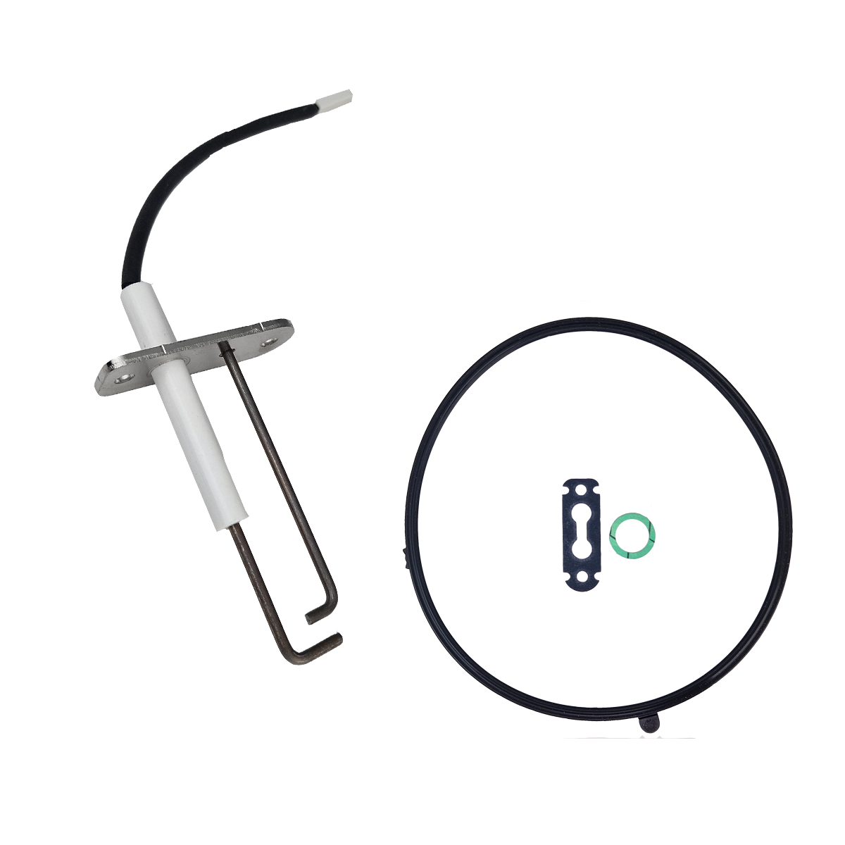 Electrod aprindere Viessmann Vitodens 050-W B0KA, cod piesa 7874871 - Prompt Service